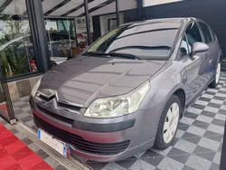 CITROEN C4 1.4i 90 CV 2008