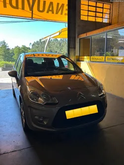 Citroën C3 1.4 HDI