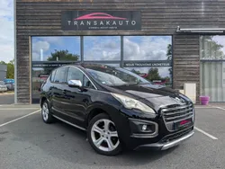 Peugeot 3008 1.6 e-HDi 115ch FAP ETG6 BLUE LION Allure / DISTRIBUTION COMPLETE JUIN 2026