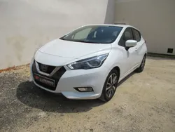 Nissan micra v 1.0 71 made in france