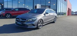 MERCEDES Classe CLA Shooting Brake 200 d 7-G DCT Sensation