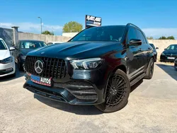 Mercedes Benz GLE 300 d 4m 7 PLACES FULL OPTIONS | ENTIÈREMENT RÉVISÉE & GARANTIE 12 MOIS