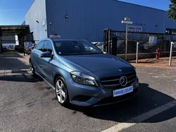 Mercedes CLASSE A 200 D INSPIRATION