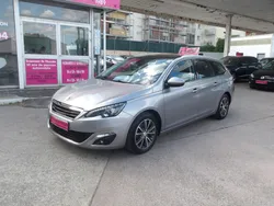 308 II SW 1.6 HDi 120 cv ALLURE " GPS + Toit PANORAMIQUE "