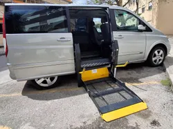 Mercedes-Benz Viano 2.2 cdi