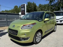 Citroën C3 Picasso 1.6 HDI 110 FAP EXCLUSIVE BV6