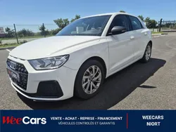 Audi a1 sportback 1.0 25 tfsi 95 design