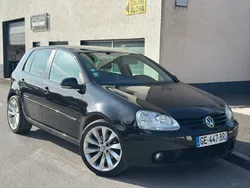 Volkswagen Golf 5 1.6i 102ch - Ecran Android - Lumière d’ambiance - Sièges chauffants - Crit’air 2