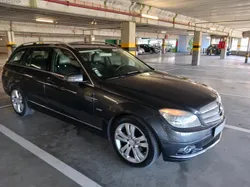 Mercedes-Benz C 220 Elegance
