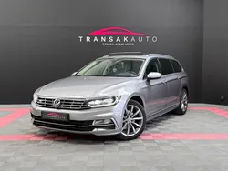 VOLKSWAGEN PASSAT SW 2.0 TDI 150 DSG7 Carat