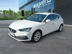 SEAT Leon 2.0TDI S&S Style 115