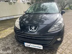 Peugeot 207 1.4 16V Active