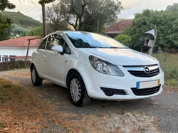 Opel Corsa D 1.3CDTI Comercial