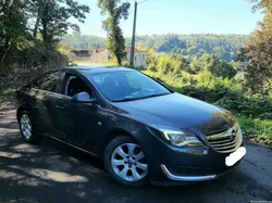 Opel Insignia 2.0 cdti Executive 1 dono 2015