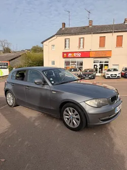 BMW 118 D 143 cv Confort