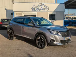 Peugeot 2008 1.5 blue hdi 130 ALLURE, 64000 km