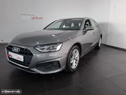 Audi A4 Avant 30 TDI Advanced S tronic