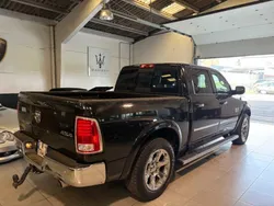 Dodge Ram SUPERCREW