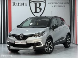 Renault Captur (ENERGY) TCe 90 INTENS