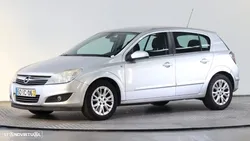 Opel Astra 1.3 CDTi Cosmo