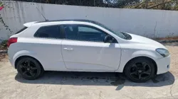 Kia Ceed 1.6CRDI 115Cv