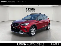 SEAT Arona 1.0 TSI 110 ch Start/Stop DSG7 Xperience