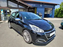 Peugeot 208 1.2 PureTech 110 Allure