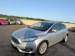Ford focus 1.5 95ch titanium 176000 km garantie 6 mois