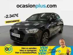 AUDI A1 Sportback 25 TFSI Adrenalin