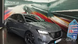 Peugeot 308 1.2 PureTech Allure Pack de 2024
