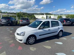 Renault Clio II campus 1.5 dci 70cv année 09/2006 120500 km 1ÈRE MAIN