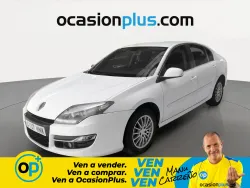 RENAULT Laguna Coupé 1.5dCi Emotion Plus 110