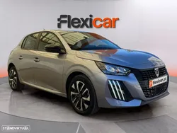 Peugeot 208 1.2 Hybrid Style e-DCS6