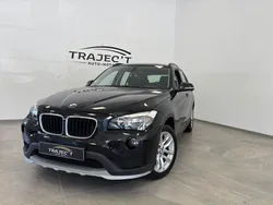 BMW X1 sDrive 18d E84 LCI Business PHASE 2