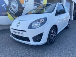 Renault TWINGO II 1.2 LEV 16V 75CH RIP CURL BVR ECO²