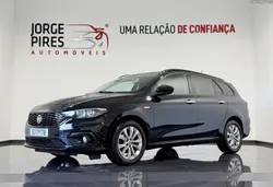 Fiat Tipo STATION WAGON 1.3 M-JET LOUNGE 95 CV - NACIONAL