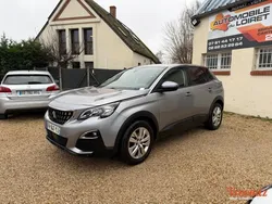 Peugeot 3008 1.5 hdi 130 cx EAT8 4