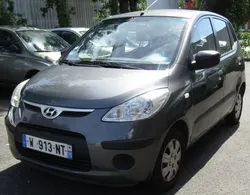 Hyundai I10 1.1 PACK