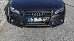 Audi A4 2.0 TDi Avant de 2010