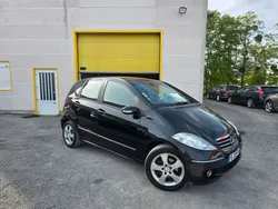 Mercedes-Benz Classe A 180 CDI 110CH AVANTGARDE BVA 7 RAPPORTS