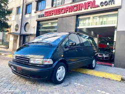 Toyota Previa 2.4 GL