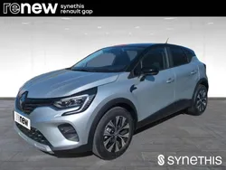 Renault Captur TCe 90 Evolution