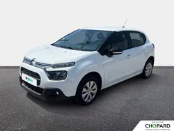 CITROEN C3 BlueHDi 100 S&S BVM6 Feel Business
