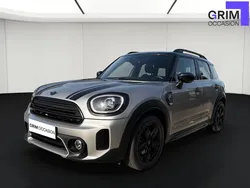 MINI Countryman 136 ch BVA7 Cooper Edition Highlands