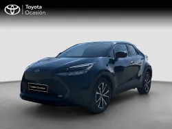 TOYOTA C-HR 200H Advance
