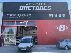 Volkswagen Caddy Caddy 2.0TDI Kombi 4M 90kW
