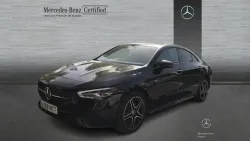 Mercedes-Benz CLA 250 250e 8G-DCT