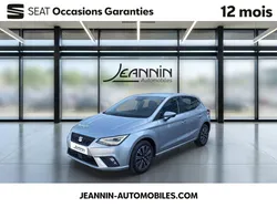 SEAT Ibiza 1.0 TSI 110 ch S/S DSG7 Copa
