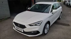 Seat LEON ST 2.0 TDI 150CH XCELLENCE DSG7