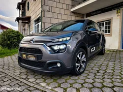 Citroën C3 Pure Tech 110 S&S PLUS